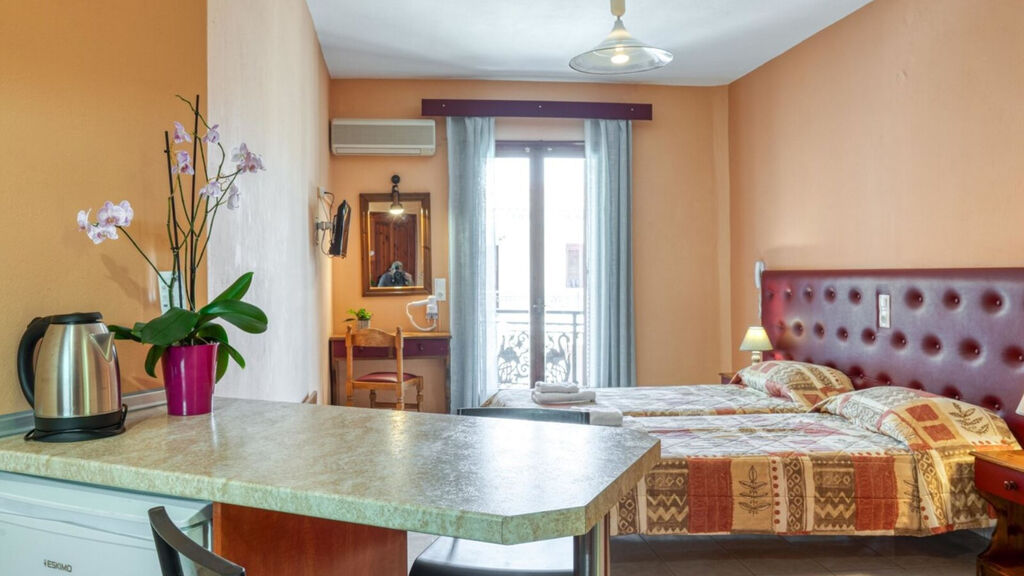 Castello Beach Hotel