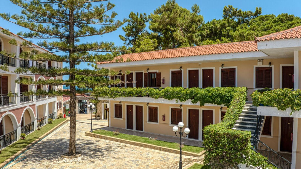 Castello Beach Hotel