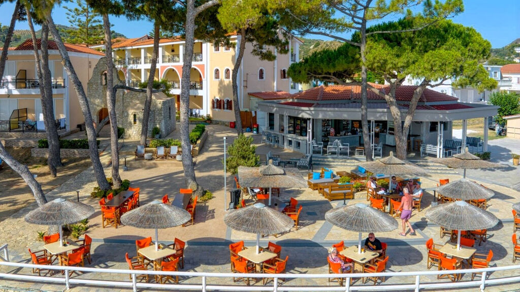 Castello Beach Hotel