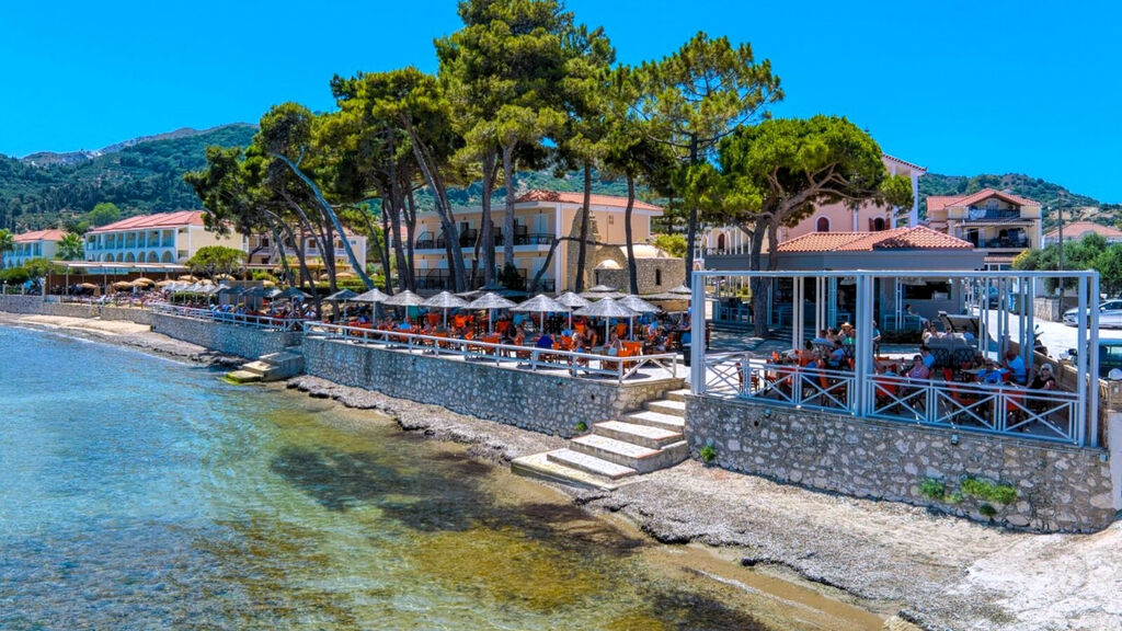 Castello Beach Hotel