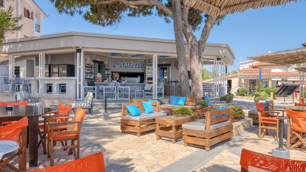 Castello Beach Hotel