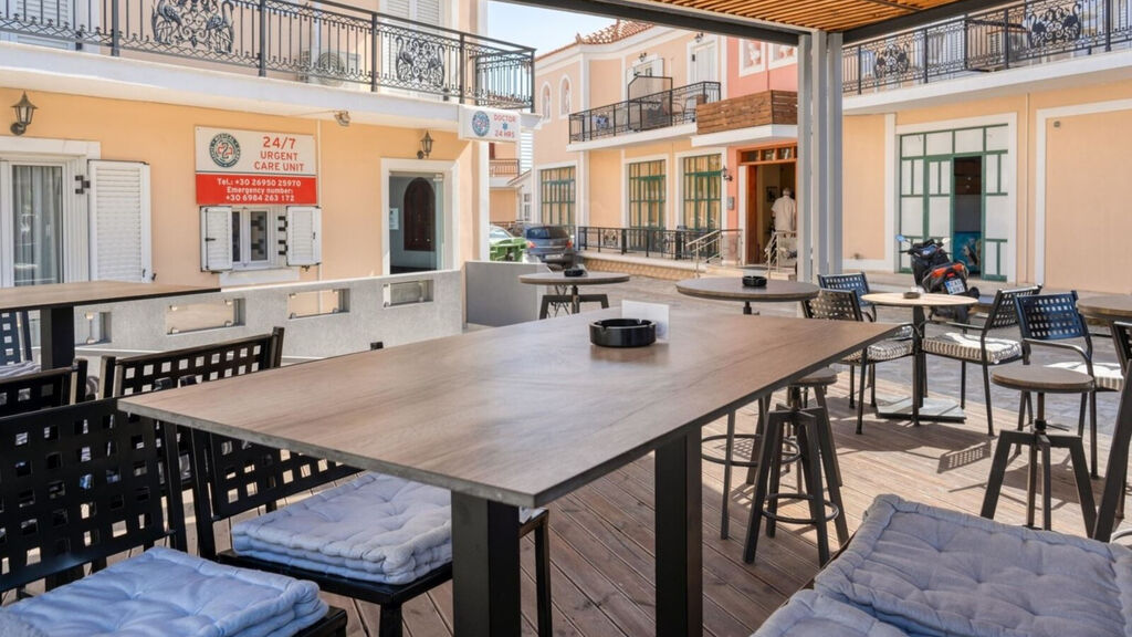 Castello Beach Hotel