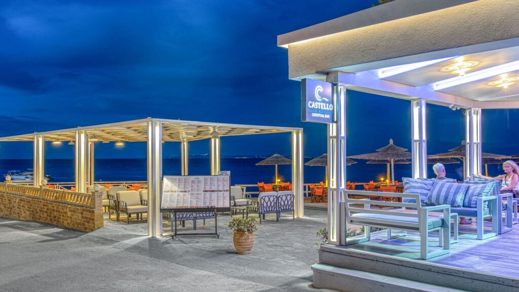 Castello Beach Hotel