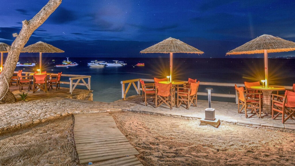 Castello Beach Hotel