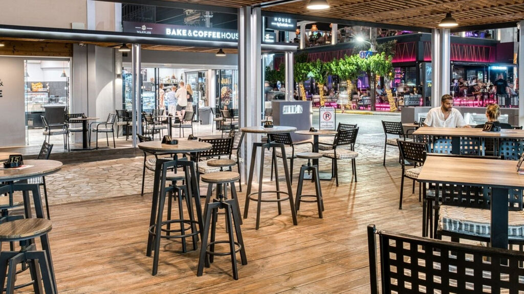 Castello Beach Hotel