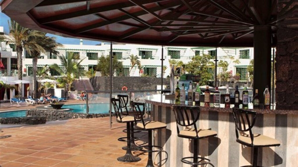 Apartmány Caybeach Sun