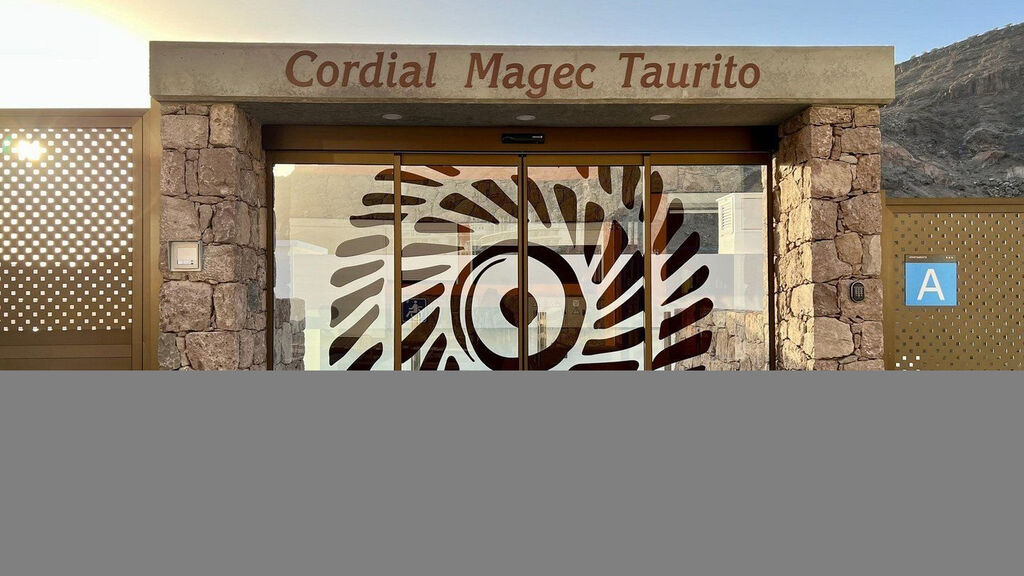 Cordial Magec Taurito