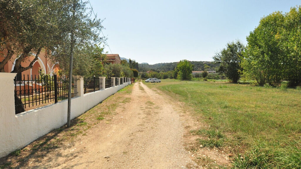 Elena Apartments Corfu