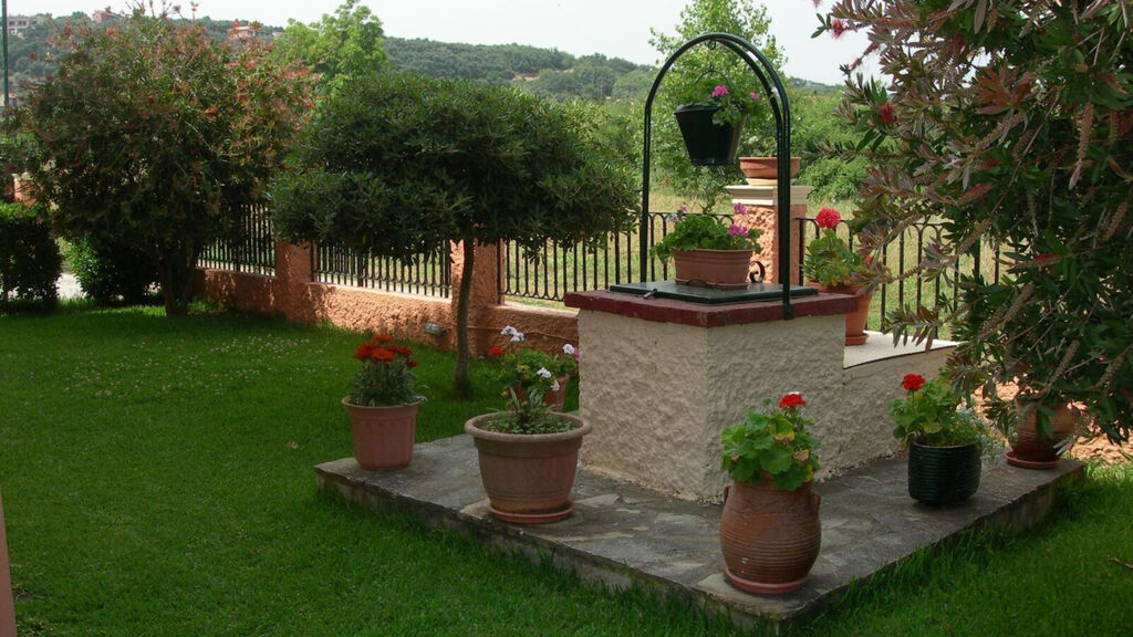 Elena Apartments Corfu