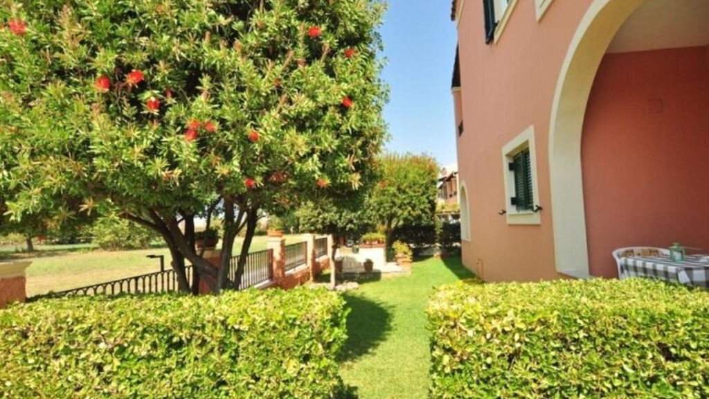 Elena Apartments Corfu