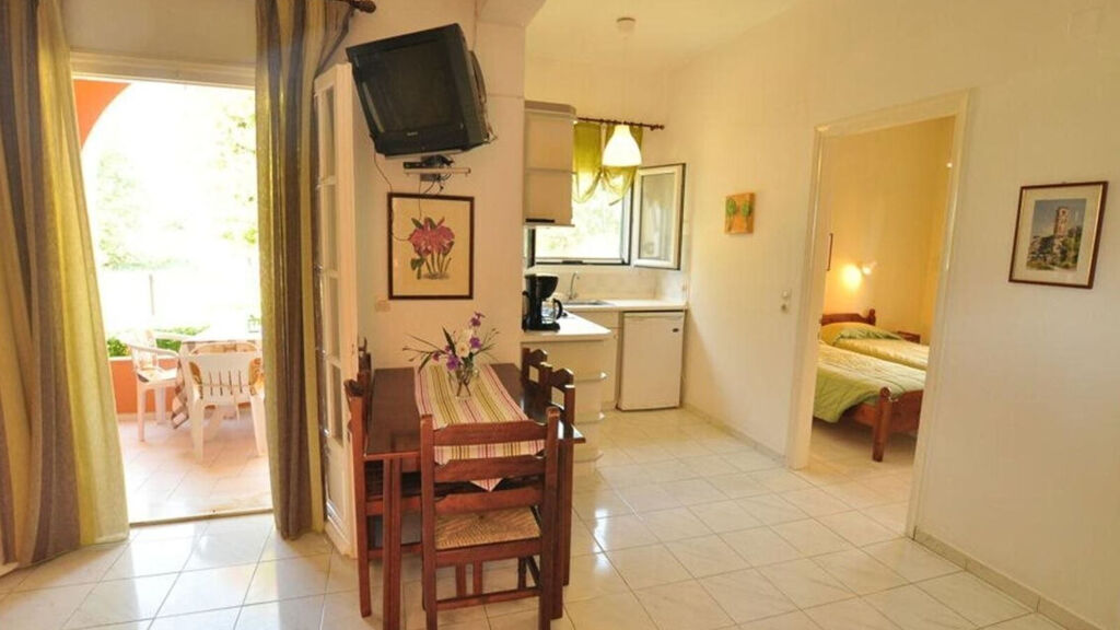 Elena Apartments Corfu