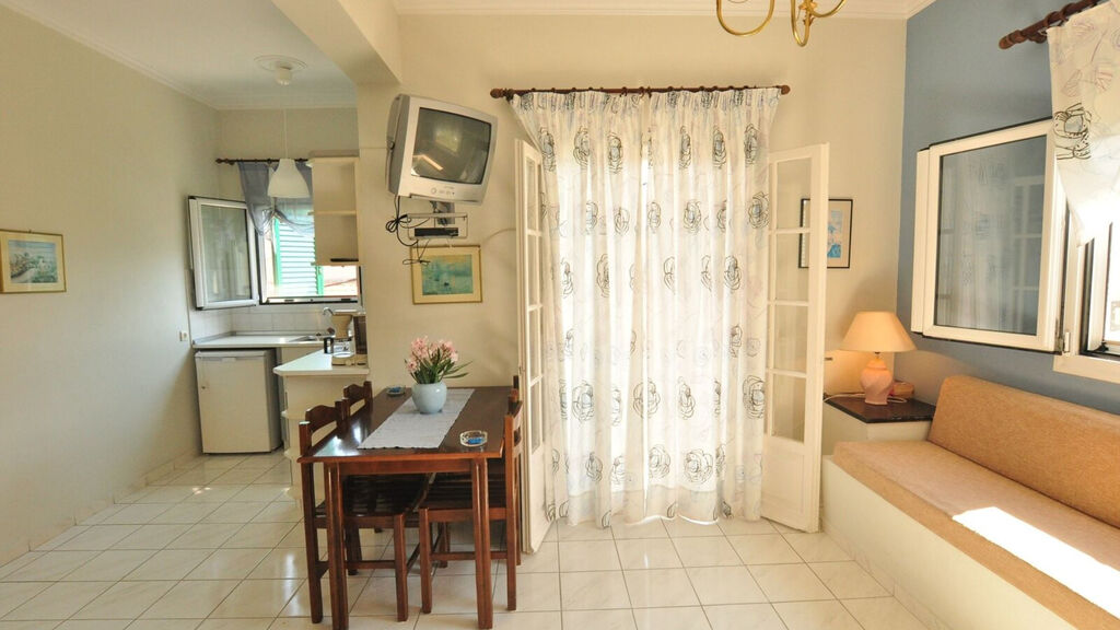 Elena Apartments Corfu