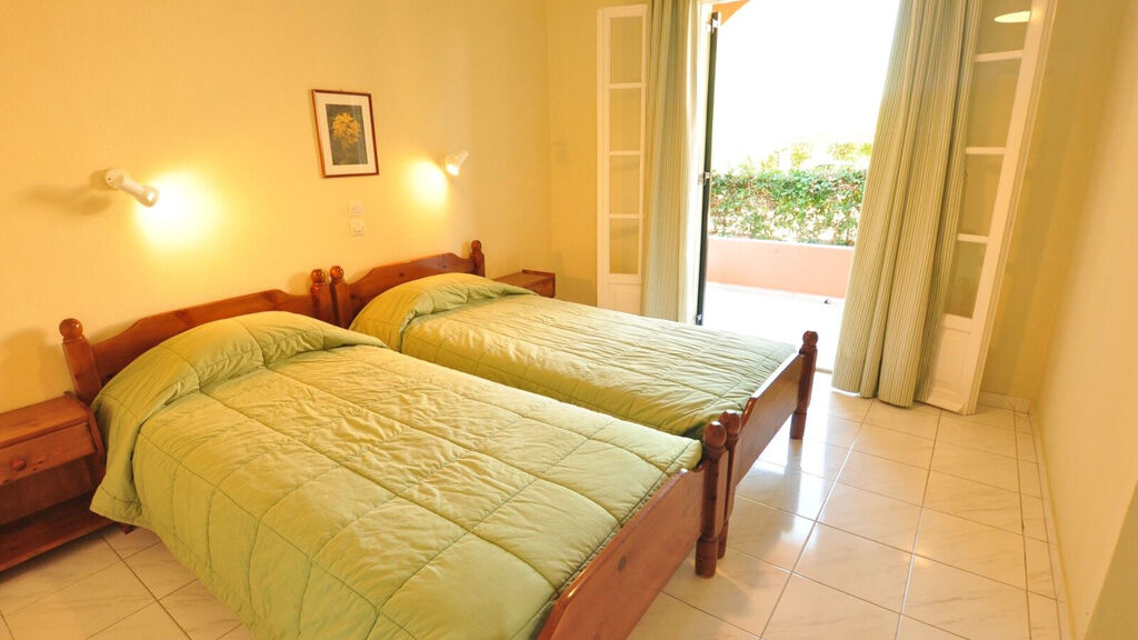 Elena Apartments Corfu