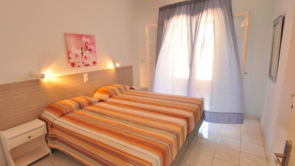 Elena Apartments Corfu