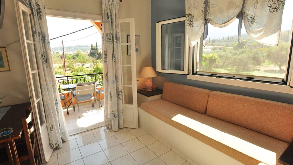 Elena Apartments Corfu