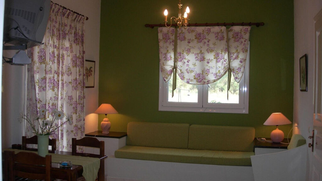 Elena Apartments Corfu