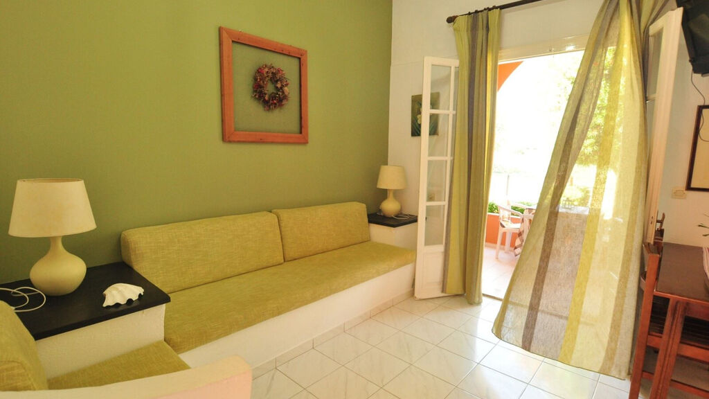 Elena Apartments Corfu