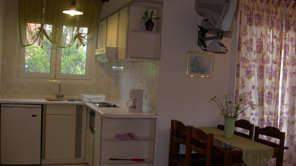 Elena Apartments Corfu