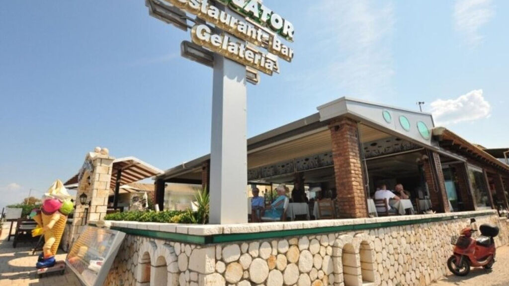 Elena Apartments Corfu