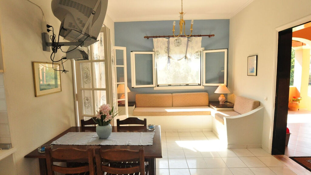 Elena Apartments Corfu