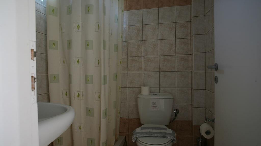 Elpis Studio Apartments