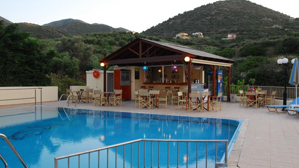 Elpis Studio Apartments