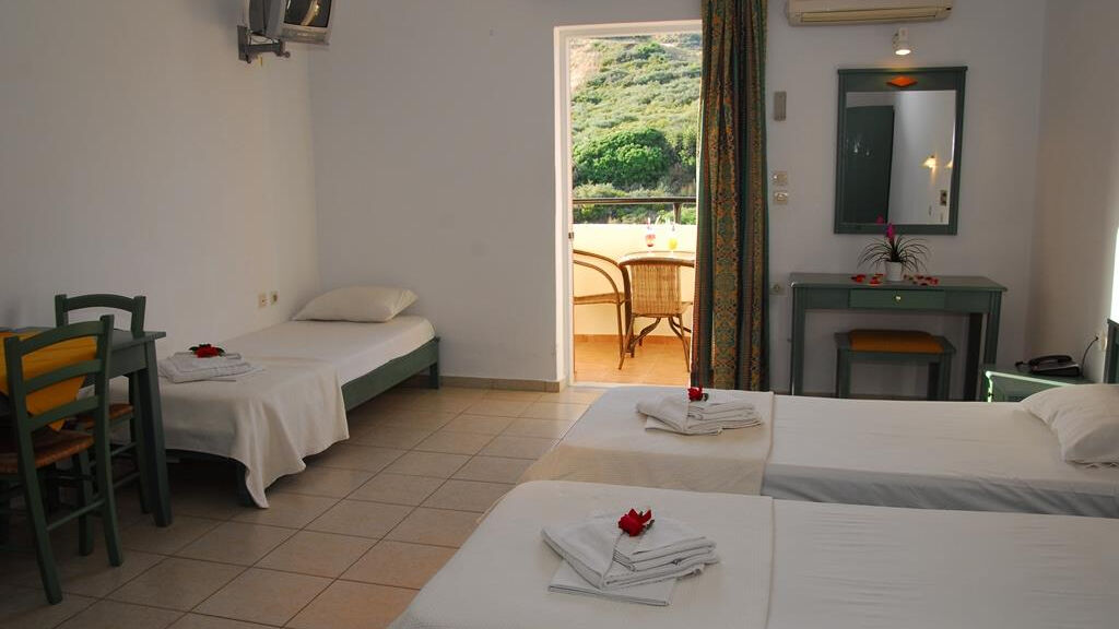 Elpis Studio Apartments