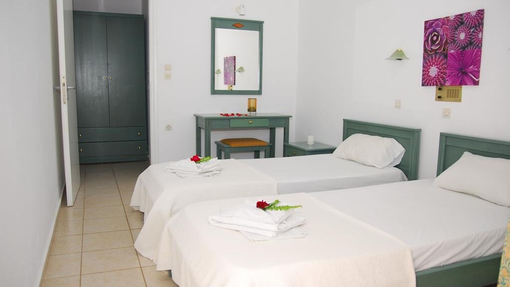 Elpis Studio Apartments