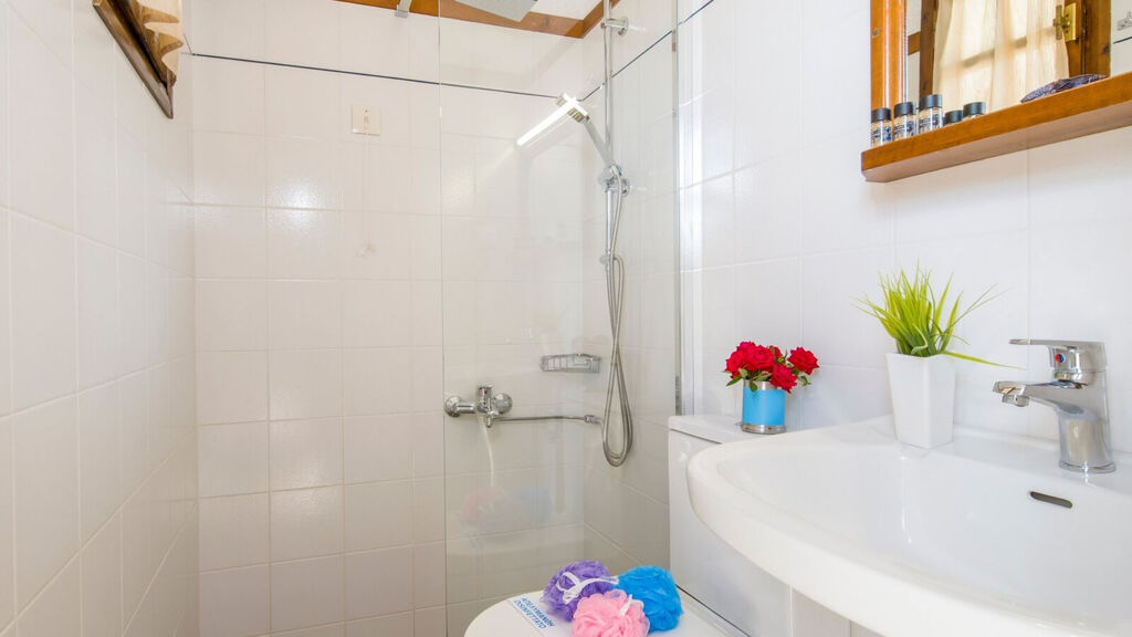 Folia Studios Apartemtns