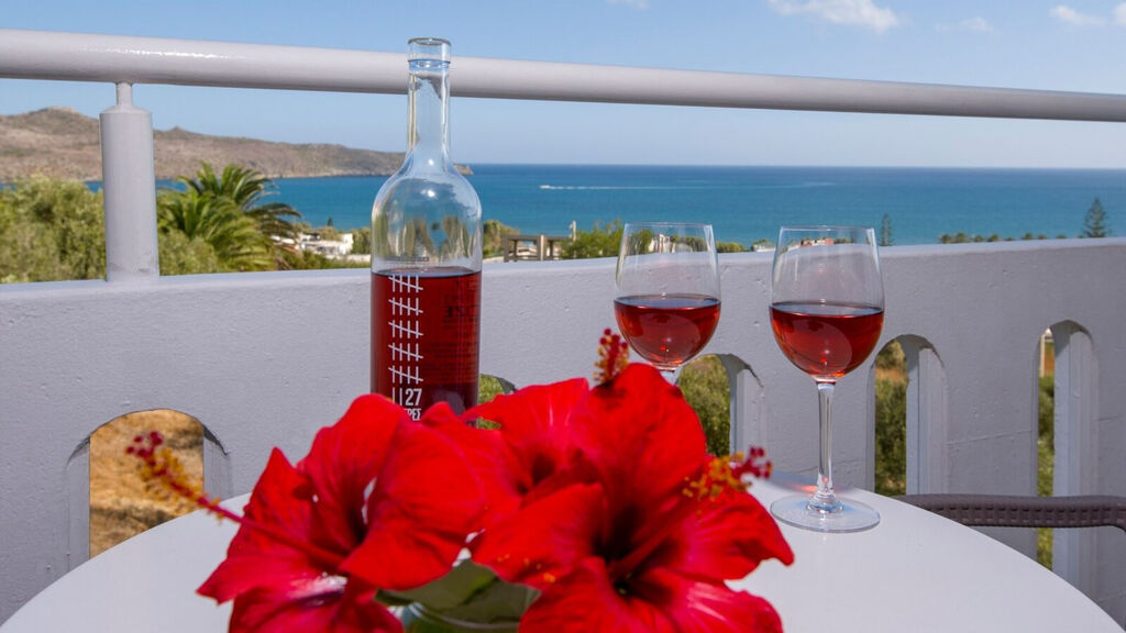 Folia Studios Apartemtns