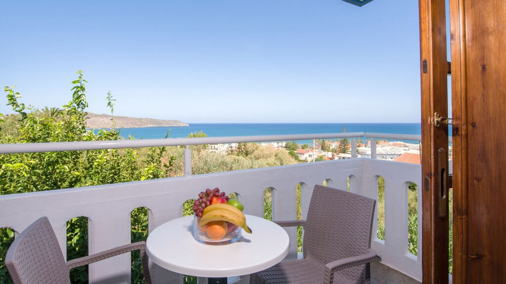 Folia Studios Apartemtns