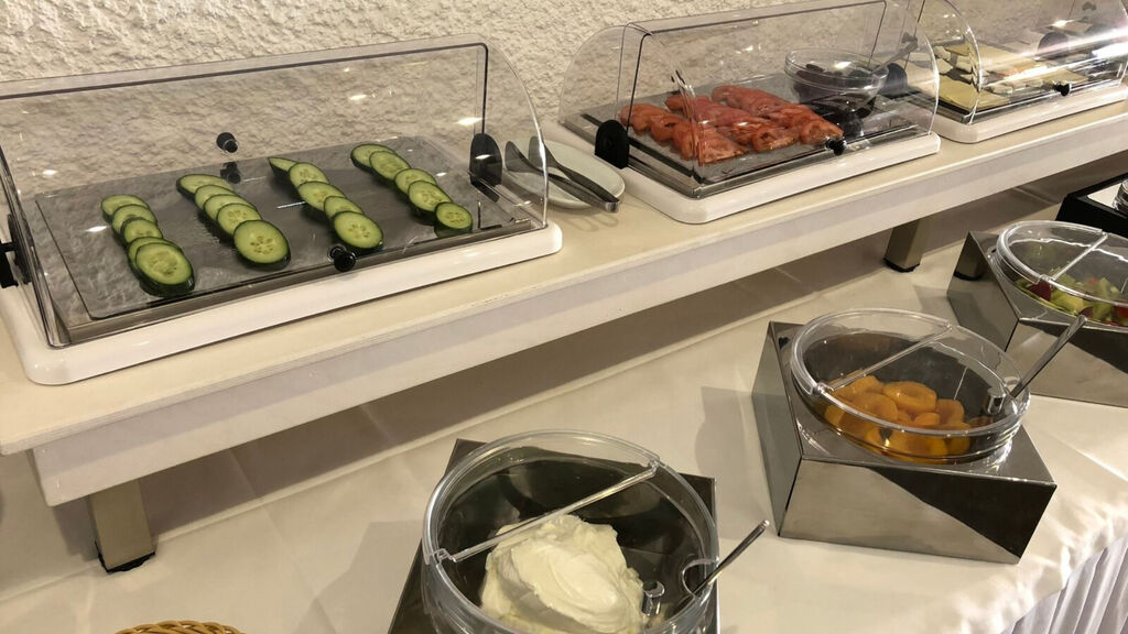 Folia Studios Apartemtns