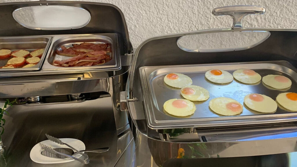 Folia Studios Apartemtns