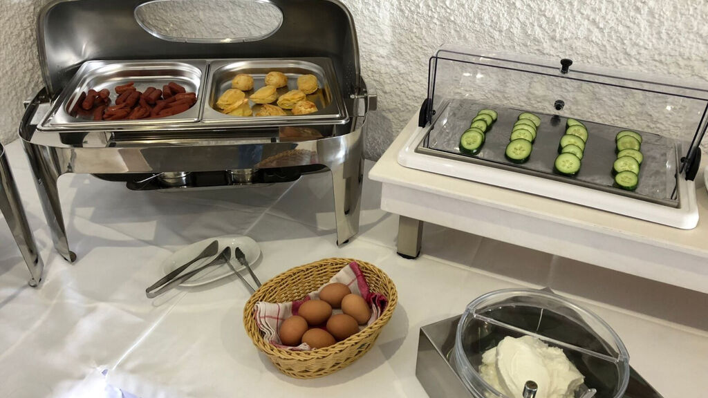 Folia Studios Apartemtns