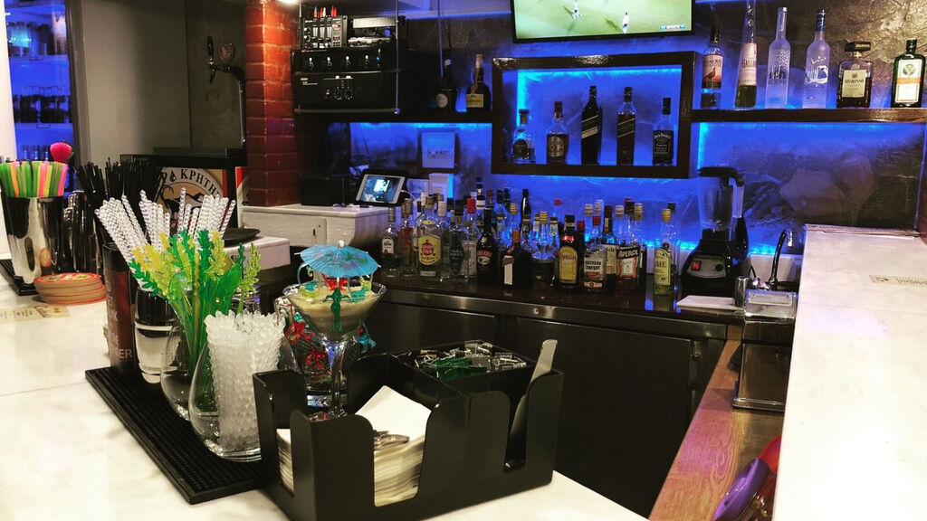 Folia Studios Apartemtns