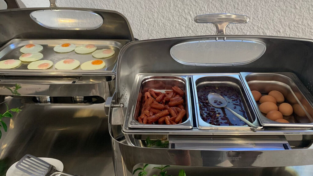 Folia Studios Apartemtns