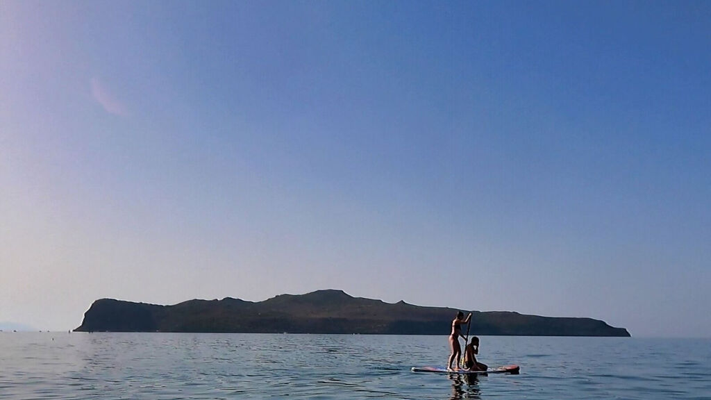 Folia Studios Apartemtns