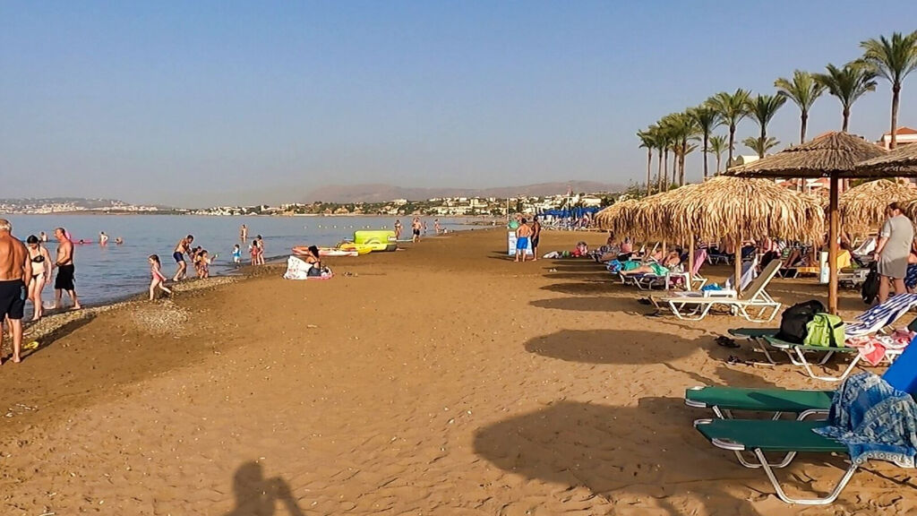 Folia Studios Apartemtns