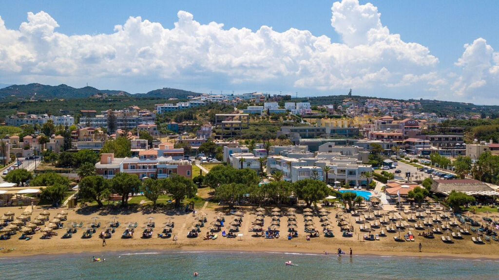 Folia Studios Apartemtns