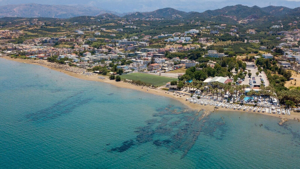 Folia Studios Apartemtns