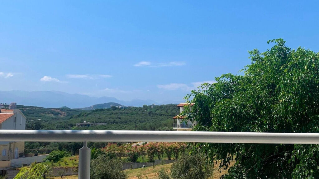 Folia Studios Apartemtns