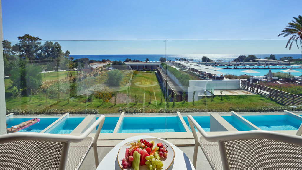 Gennadi Grand Resort
