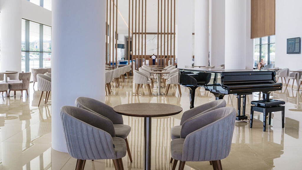 Gennadi Grand Resort