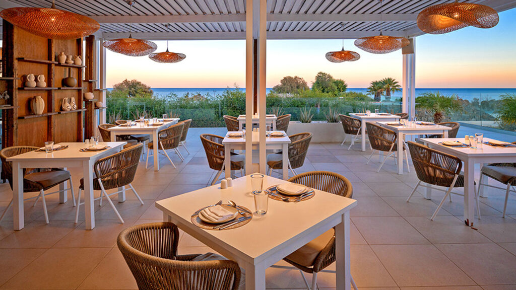 Gennadi Grand Resort