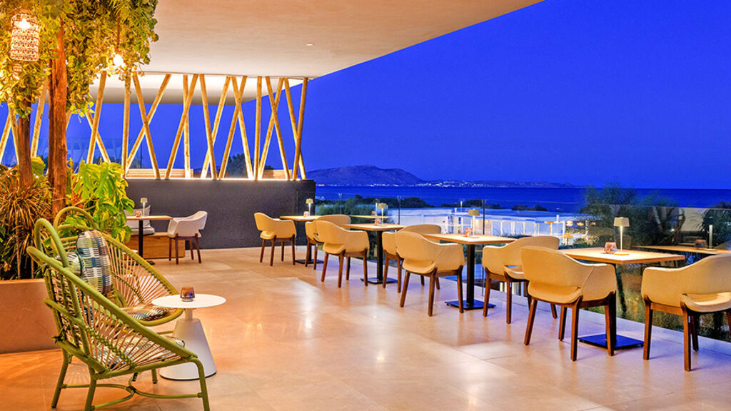 Gennadi Grand Resort