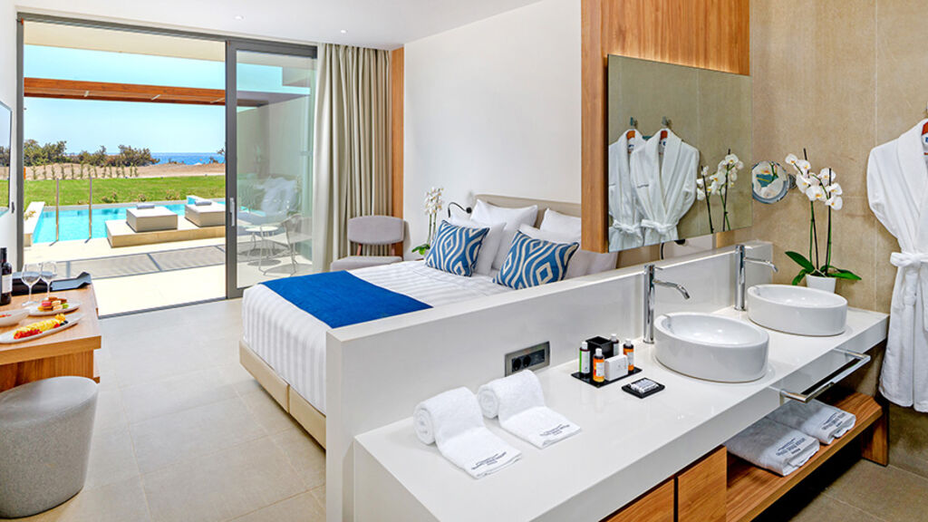 Gennadi Grand Resort