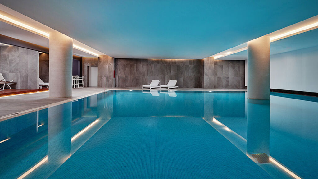 Gennadi Grand Resort