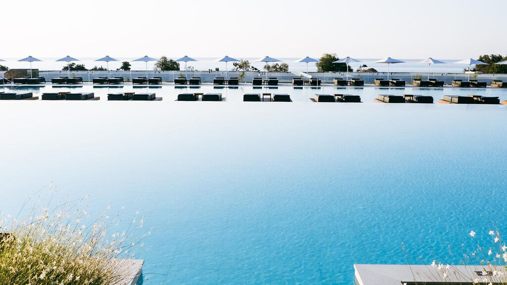 Gennadi Grand Resort