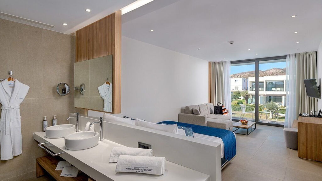 Gennadi Grand Resort