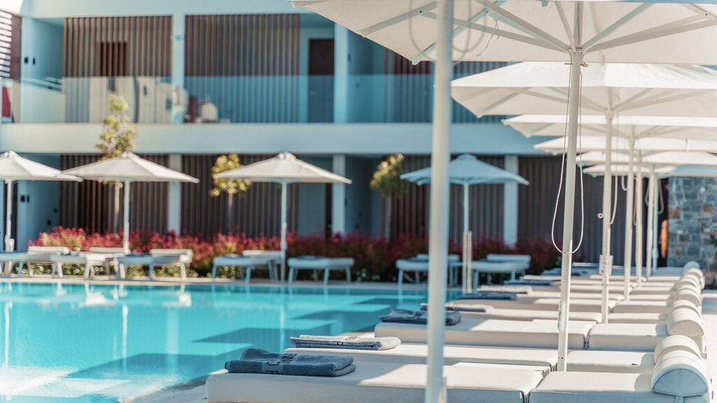 Gennadi Grand Resort